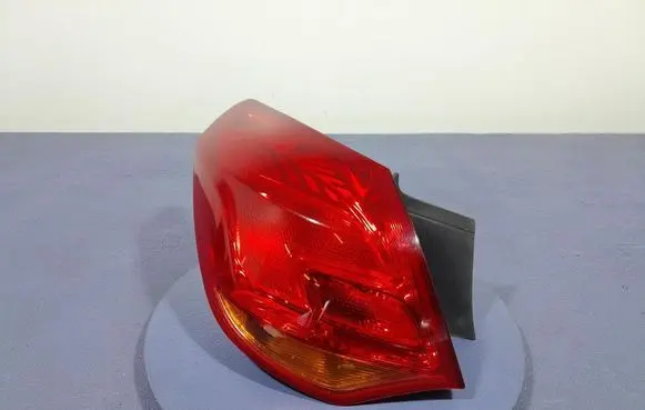 Opel Astra J Rear/tail lights 