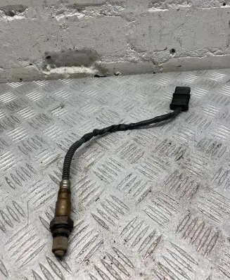 BMW Z4 E89 Lambda probe sensor 7589121