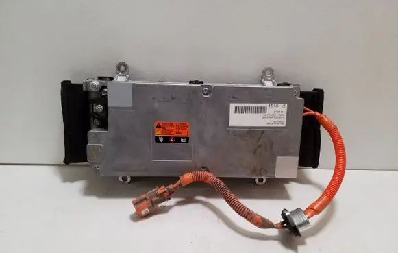 Opel Ampera Voltage converter inverter 24261518 MSE465D