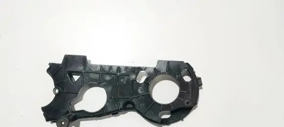 Audi A4 S4 B8 8K Timing belt guard (cover) 059109133T