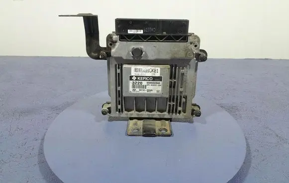 Hyundai i20 (PB PBT) Engine control unit/module ECU 3910003345