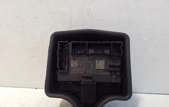 Audi A1 Door control unit/module 5Q4959592P