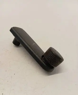Volkswagen Transporter - Caravelle T4 Front door window winding handle 357837581 1W60030