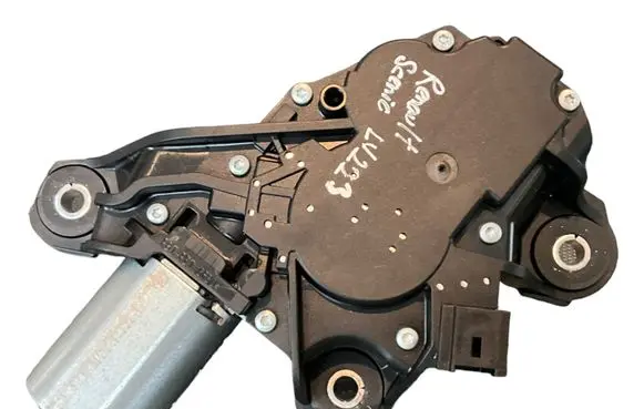 Renault Scenic III - Grand scenic III Rear window wiper motor 0390201856 287100010R