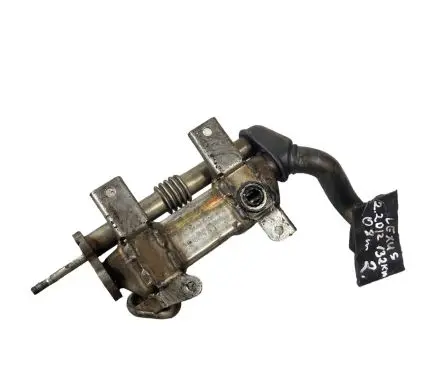 Lexus IS 220D-250-350 EGR valve cooler 2568026030 13064080000A