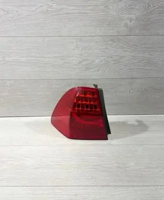 BMW 3 E90 E91 Rear/tail lights 7289431 21810105