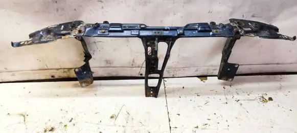 Audi 80 90 S2 B4 Radiator support slam panel