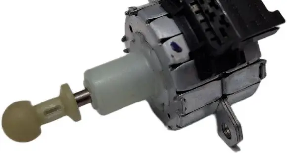 BMW 3 E92 E93 Headlight level adjustment motor 1307220039 7401878 1307220901