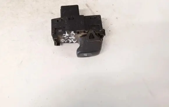 Volvo S80 Electric window control switch 9476695