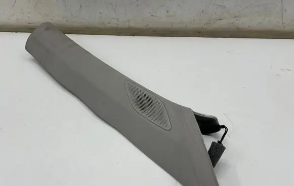 Skoda Kodiaq II (A) pillar trim 57H867234 2G0035411B