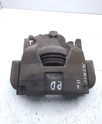 Renault Scenic III - Grand scenic III Front brake caliper