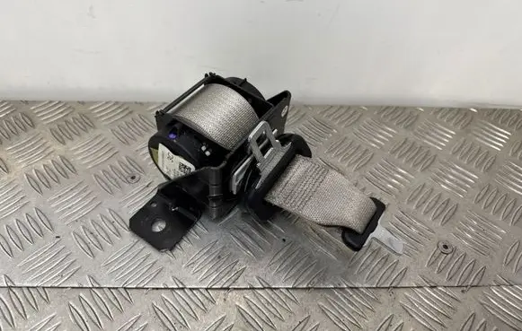 Chrysler Pacifica Roof seat belt 6361238