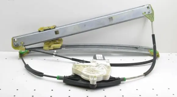 Audi Q5 SQ5 Front door electric window regulator 8K0959801