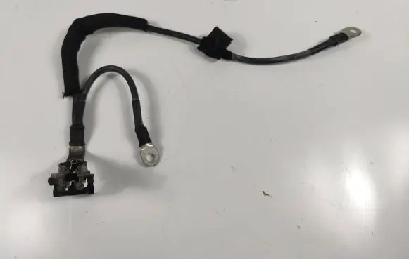 Peugeot 3008 I Positive cable (battery)