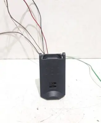 BMW 3 E46 Sensor 9639172A