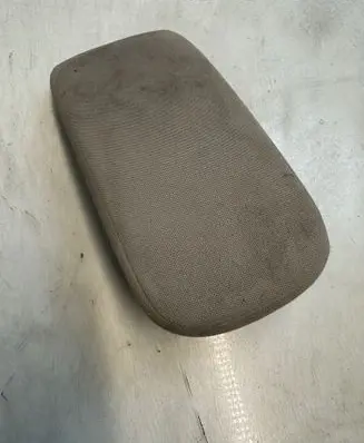 Renault Megane II Armrest
