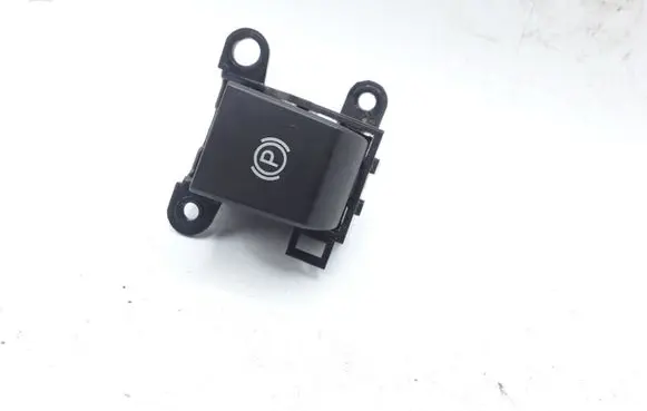 Opel Antara Hand parking brake switch 20786127 328026127