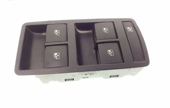Opel Insignia A Electric window control switch 13301743