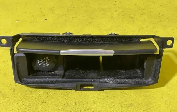 Ford Galaxy Car ashtray