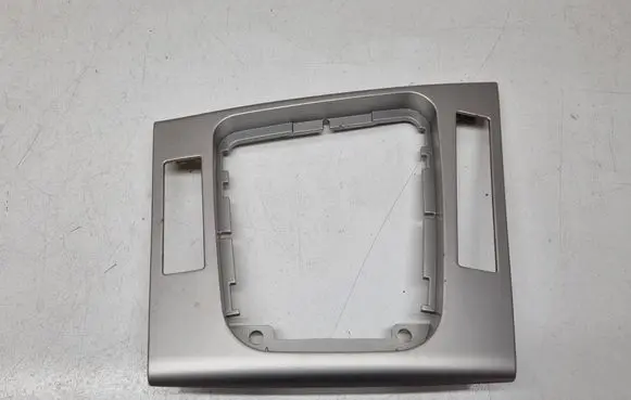 BMW 3 E46 Gear shifter surround trim plastic 8208786