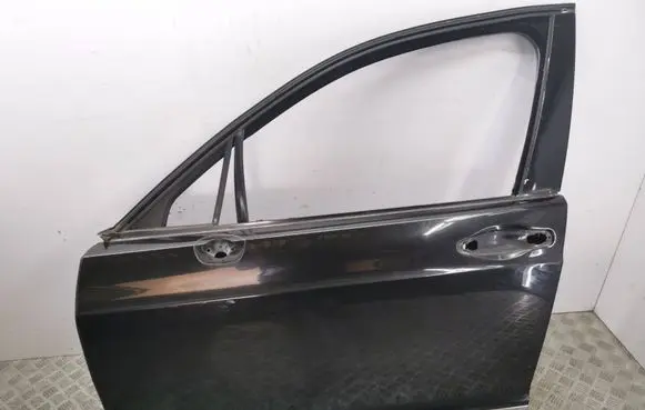 Bentley Flying Spur Front door