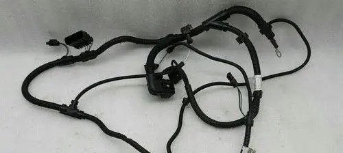 BMW 2 F22 F23 Handbrake wiring loom/harness 7615308