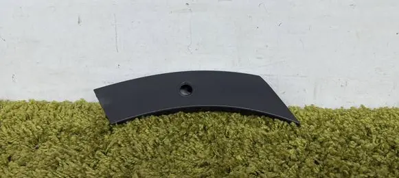 Volkswagen Passat Alltrack Rear bumper trim bar molding 3g9807416