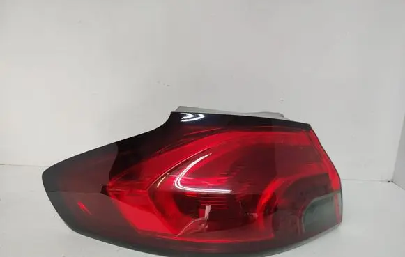 Opel Zafira C Rear/tail lights 13292361