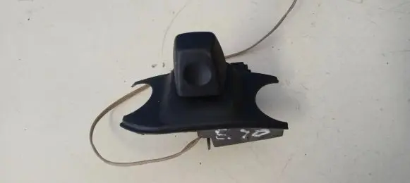 BMW X5 E70 Steering wheel adjustment switch 6966710