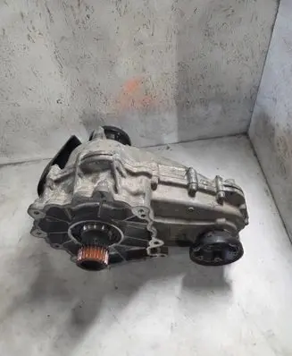 Mercedes-Benz GL X166 Gearbox transfer box case A2512801800