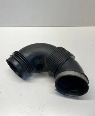 Volkswagen Sharan Air intake hose/pipe 7M0129627G