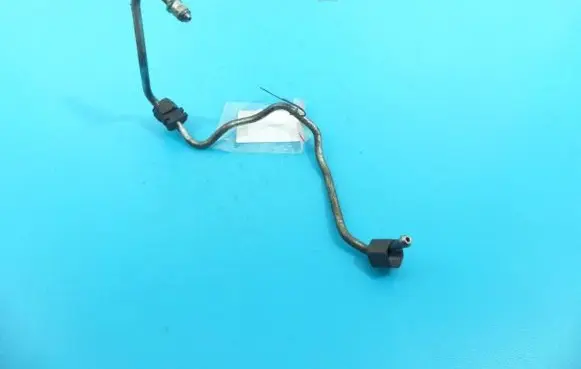 BMW 1 E81 E87 Intercooler hose/pipe IMPRK1180476