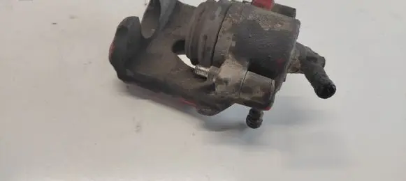 Volkswagen Golf V Front brake caliper 118102 250907