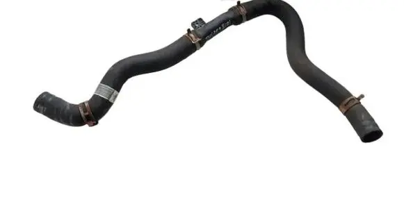 Hyundai Tucson TL Engine coolant pipe/hose 25415D3500 25414D7600
