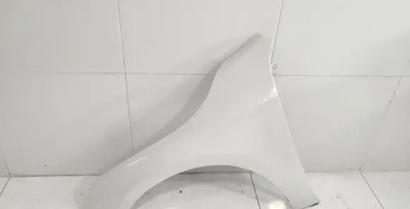 Volvo V40 Fender