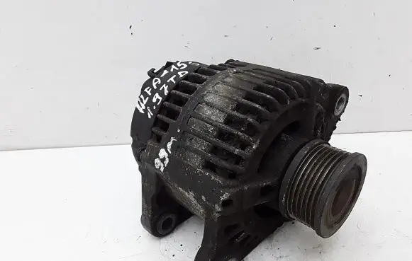 Alfa Romeo 156 Generator/alternator