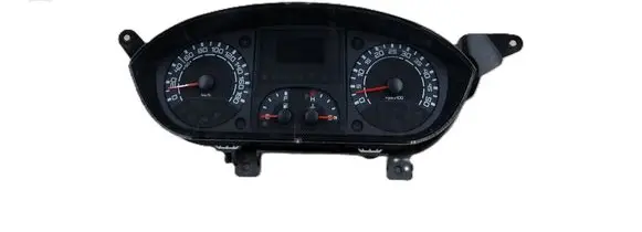 Iveco Daily 4th gen Speedometer (instrument cluster) 69500155
