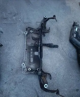 Seat Alhambra (Mk2) Front subframe