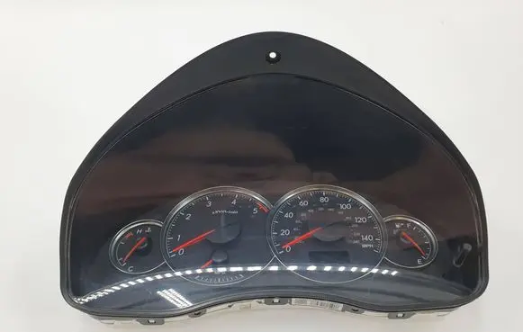 Subaru Legacy Speedometer (instrument cluster) 85002AG030