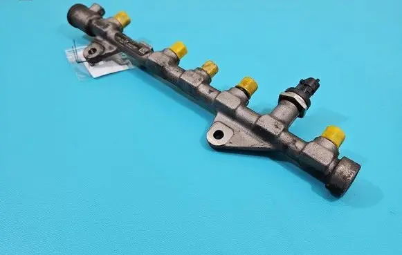 Renault Megane III Fuel main line pipe 0445214158 IMPRK1462210