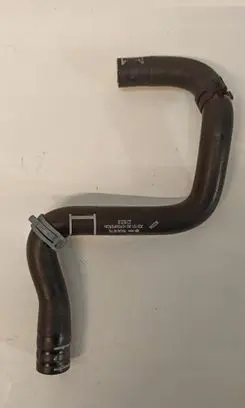 Skoda Karoq Engine coolant pipe/hose 2Q0121063