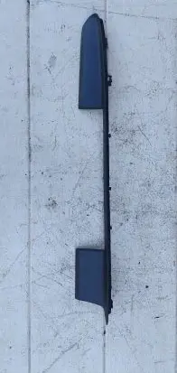 Audi A6 S6 C7 4G Panel trim