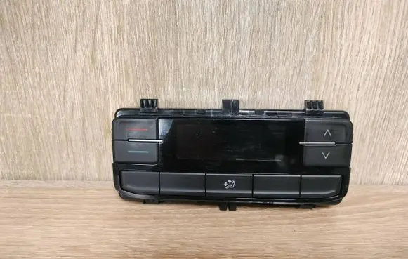 Volkswagen Multivan T6 Climate control unit 7LA907049A