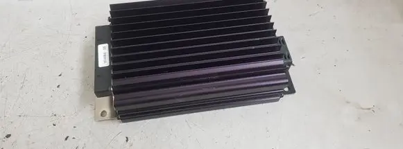 Audi A8 S8 D3 4E Sound amplifier 4E0035223A 4E0910223K