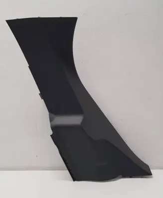Renault Captur II Rear seat side top trim 769373310R 769371933R