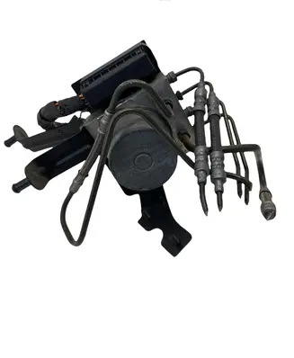 BMW 5 E60 E61 ABS Pump 34516758743 3451675874301 0265234136