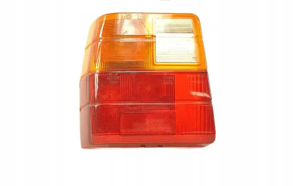 Fiat Uno Tail light lenses 33609