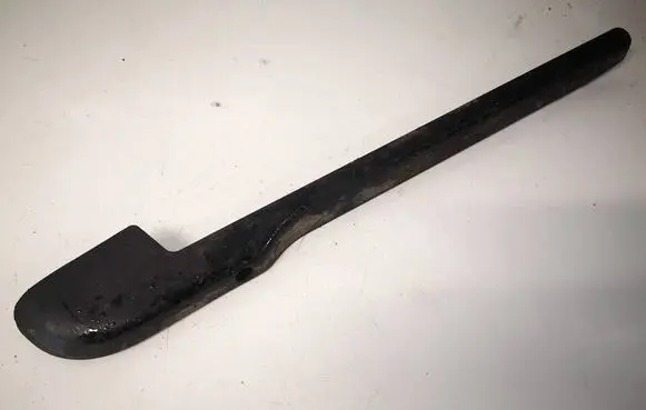 Volkswagen PASSAT B5.5 Other interior part 3B0881087D