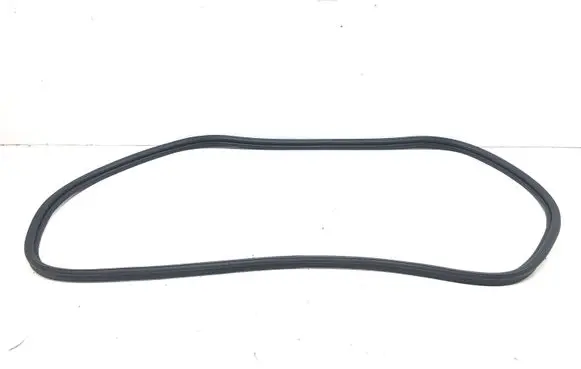 Citroen C3 Trunk rubber seal (body) 