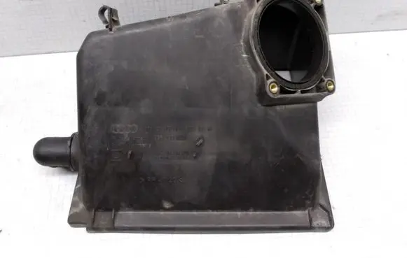 Audi A6 S6 C5 4B Air filter box cover 078133834J 058133843 4615585901